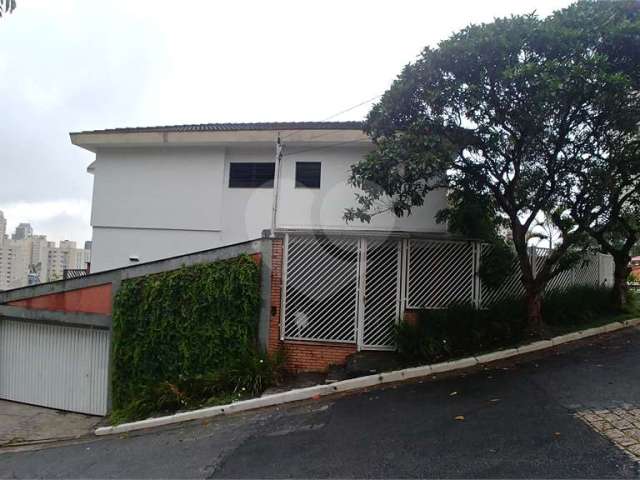 Sobrado com 3 quartos à venda em Santana - SP