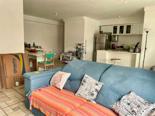 Apartamento com 2 quartos à venda em Casa Verde - SP