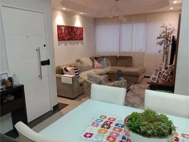 Apartamento com 3 quartos à venda em Parque Da Mooca - SP