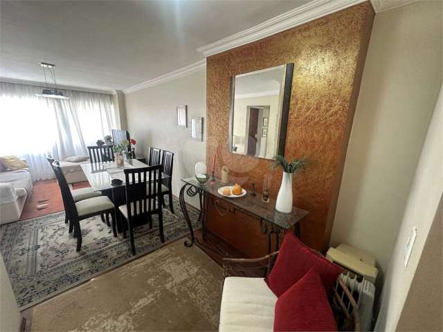 Apartamento com 1 quartos à venda em Jardim Paulista - SP