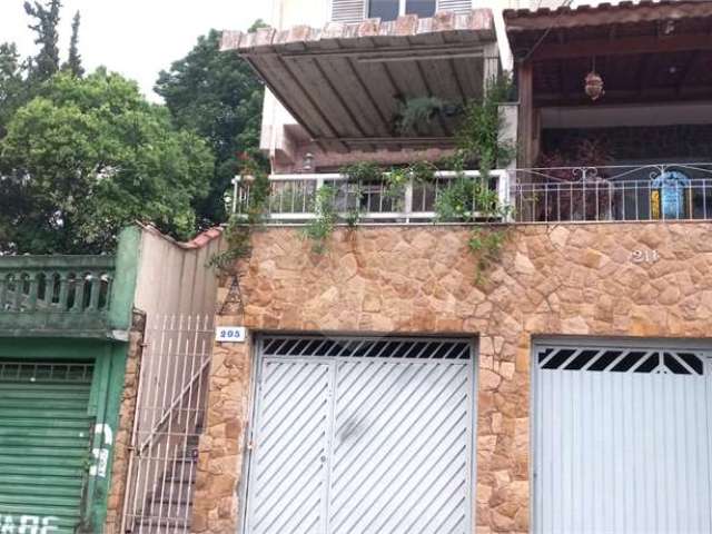 Casa com 3 quartos à venda em Água Fria - SP