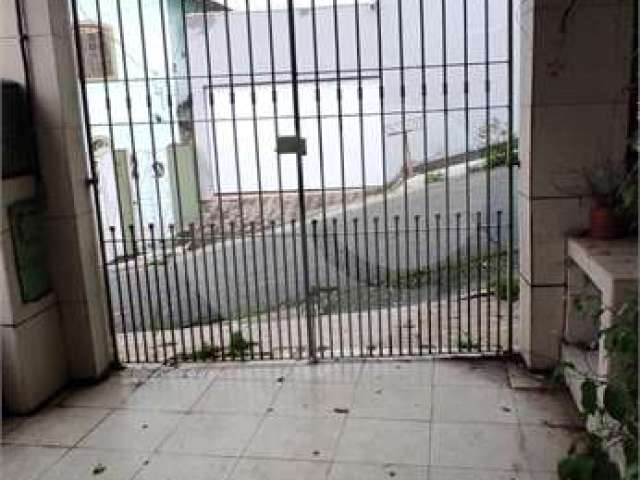 Casa térrea com 2 quartos à venda em Jardim São Paulo(zona Norte) - SP