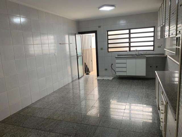 Sobrado com 3 quartos à venda em Água Fria - SP