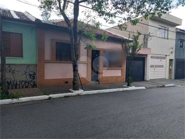 Casa com 5 quartos à venda em Cidade Mãe Do Céu - SP