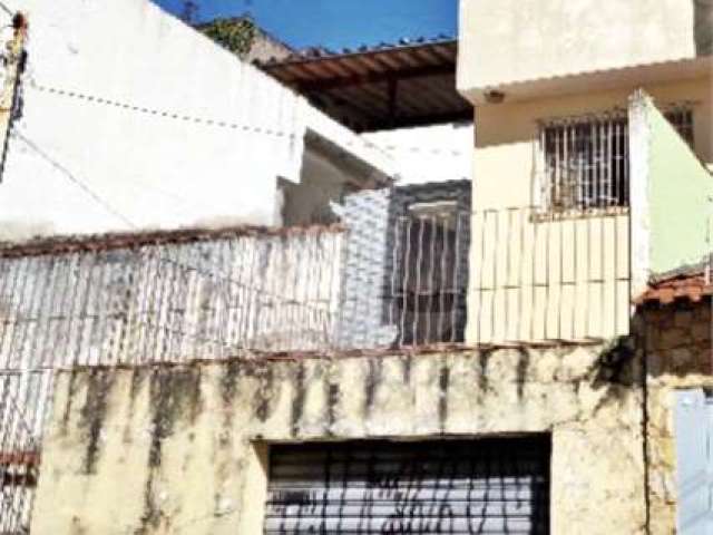 Casa com 3 quartos à venda em Água Fria - SP