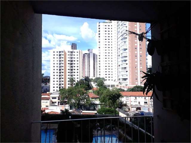 Apartamento com 3 quartos à venda em Santa Teresinha - SP