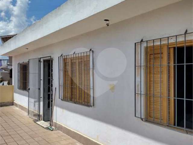 Casa com 3 quartos à venda em Cidade Ademar - SP