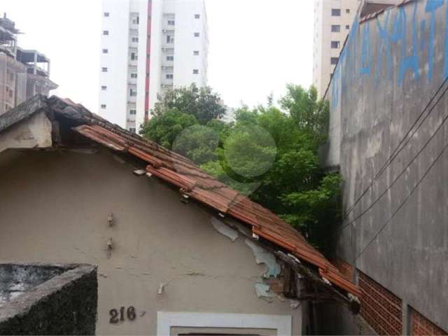 Casa com 1 quartos à venda em Água Fria - SP