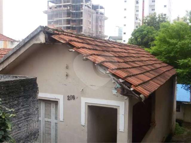 Casa com 1 quartos à venda em Água Fria - SP