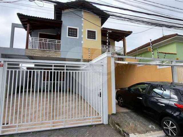 Casa com 3 quartos à venda em Santa Teresinha - SP