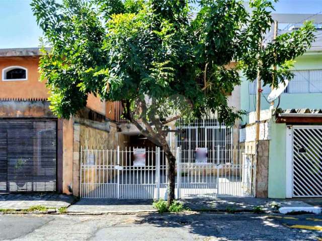 Casa com 3 quartos à venda em Santo Amaro - SP