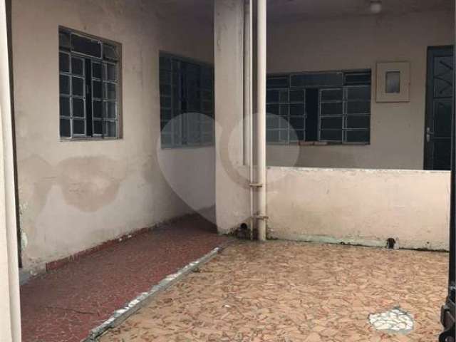 Casa com 5 quartos à venda em Casa Verde Alta - SP