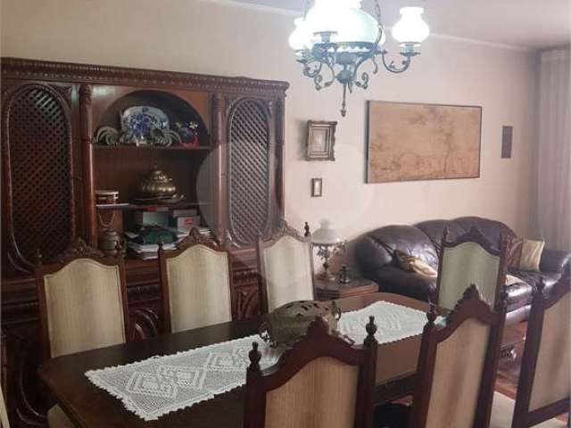 Casa com 4 quartos à venda em Jardim São Paulo(zona Norte) - SP