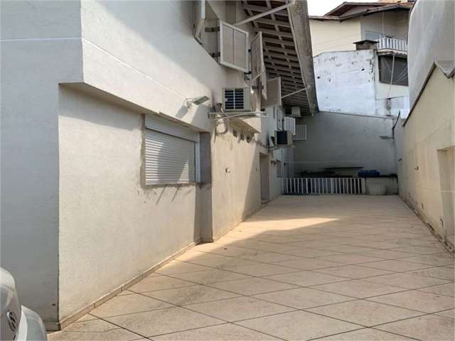 Sobrado com 3 quartos à venda em Jardim São Paulo(zona Norte) - SP