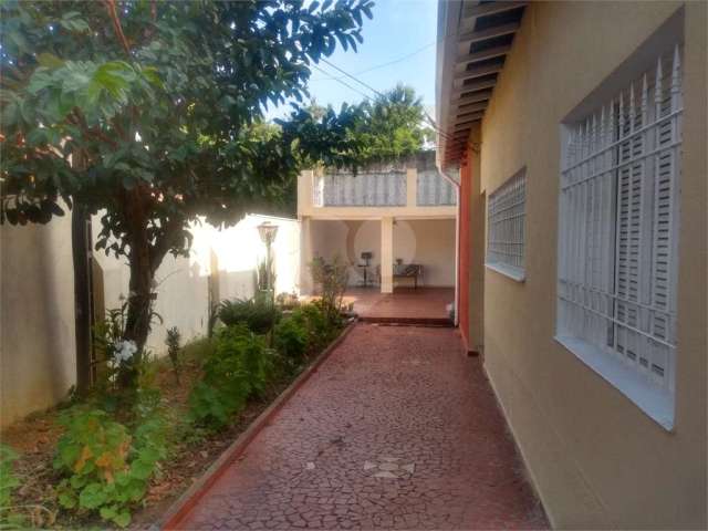 Casa com 2 quartos à venda em Parque Imperial - SP