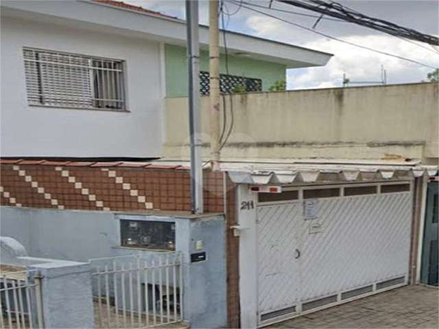 Sobrado com 3 quartos à venda em Jardim São Paulo(zona Norte) - SP