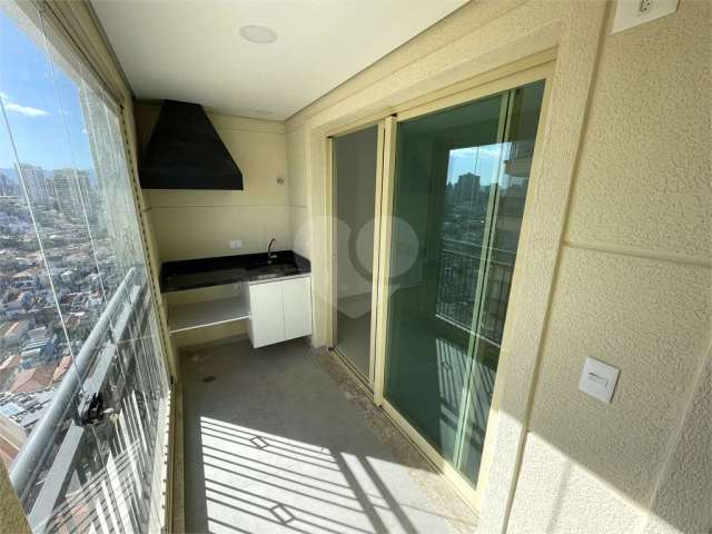 Apartamento com 2 quartos à venda em Jardim São Paulo(zona Norte) - SP