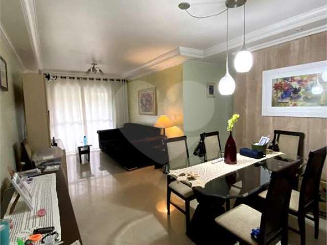 Apartamento com 3 quartos à venda em Vila Monte Alegre - SP