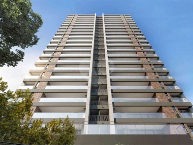 Apartamento com 4 quartos à venda em Vila Mariana - SP