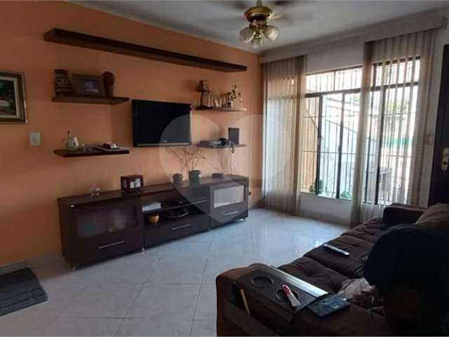 Casa com 3 quartos à venda em Vila Mariana - SP