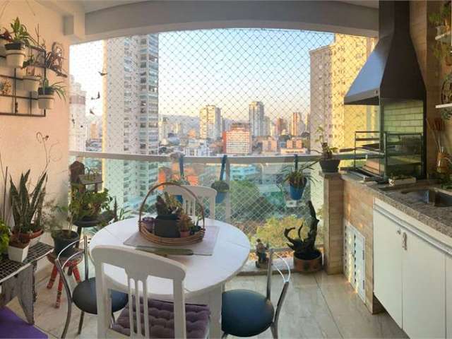 Apartamento com 2 quartos à venda em Santana - SP