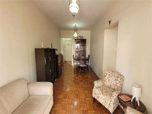 Apartamento com 2 quartos à venda em Vila Mariana - SP