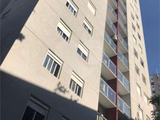 Apartamento com 3 quartos à venda em Vila Mariana - SP