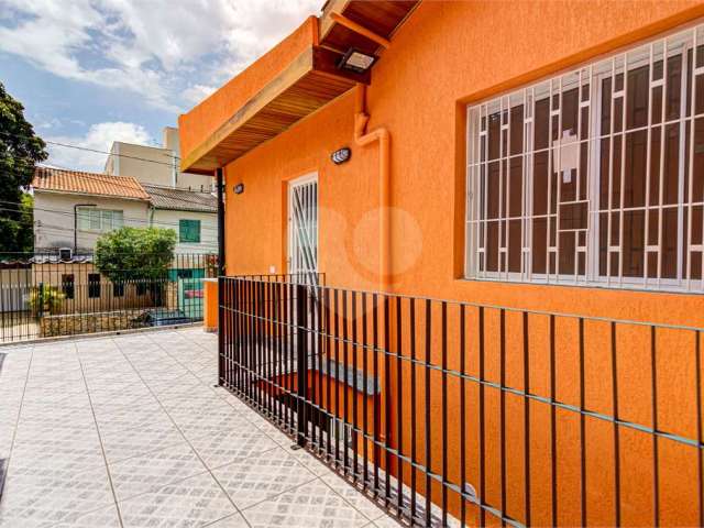 Casa com 2 quartos à venda ou para locação em Santo Amaro - SP