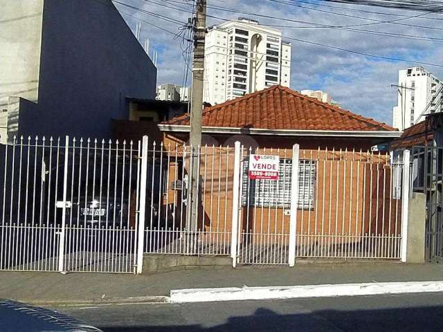 Casa com 5 quartos à venda em Chora Menino - SP