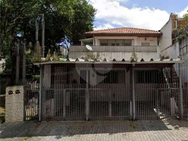 Casa com 7 quartos à venda em Aclimação - SP