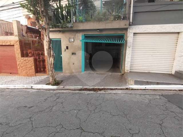 Casa com 4 quartos à venda em Jardim São Paulo(zona Norte) - SP