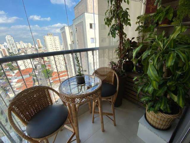 Apartamento com 3 quartos à venda em Santana - SP