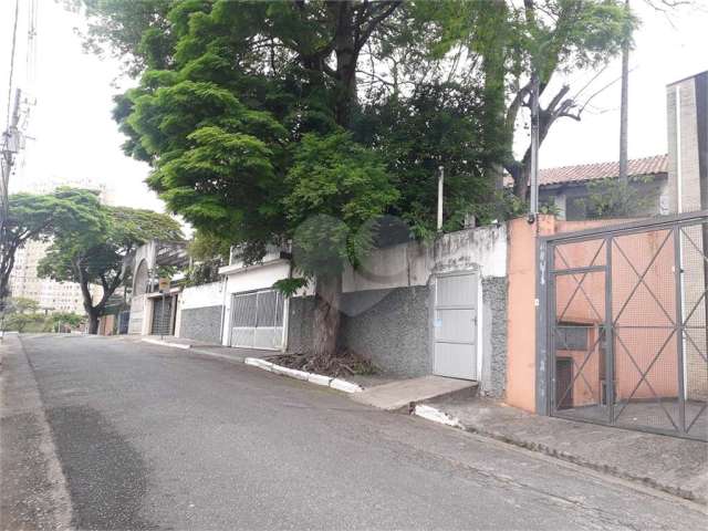 Casa com 3 quartos à venda em Jardim Jamaica - SP