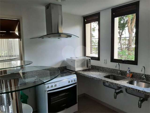 Apartamento com 3 quartos à venda em Centro - SP