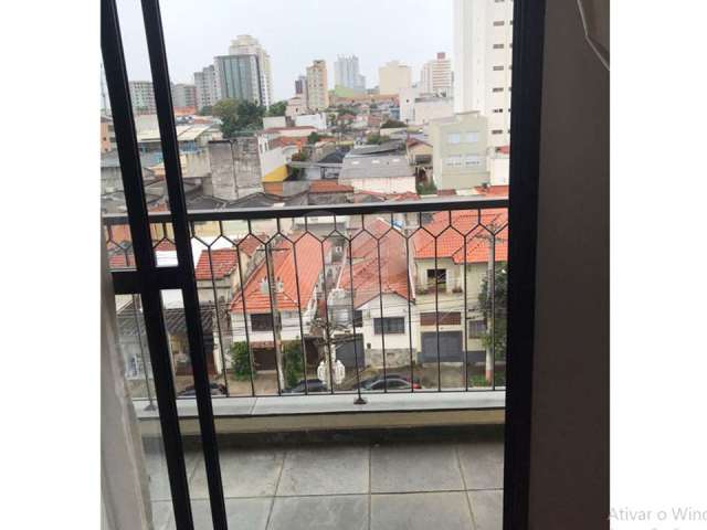 Apartamento com 2 quartos à venda em Lapa - SP