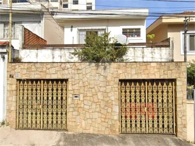 Casa com 3 quartos à venda em Água Fria - SP