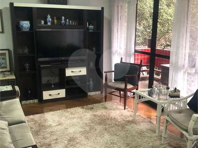 Apartamento com 3 quartos à venda em Saúde - SP