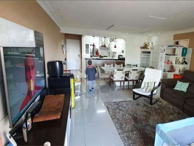 Apartamento com 3 quartos à venda em Saúde - SP