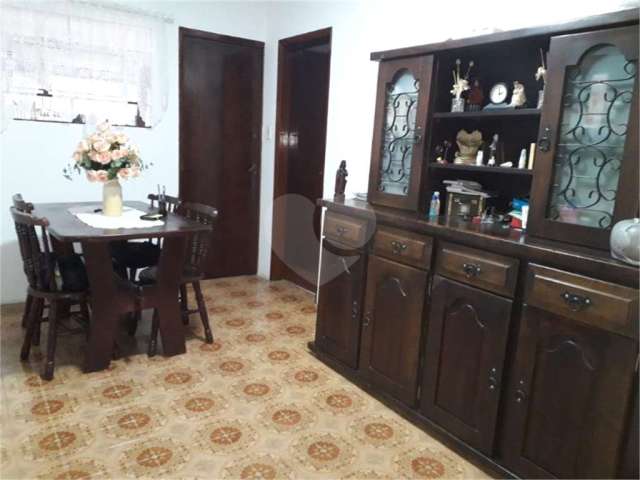 Casa com 4 quartos à venda em Água Fria - SP