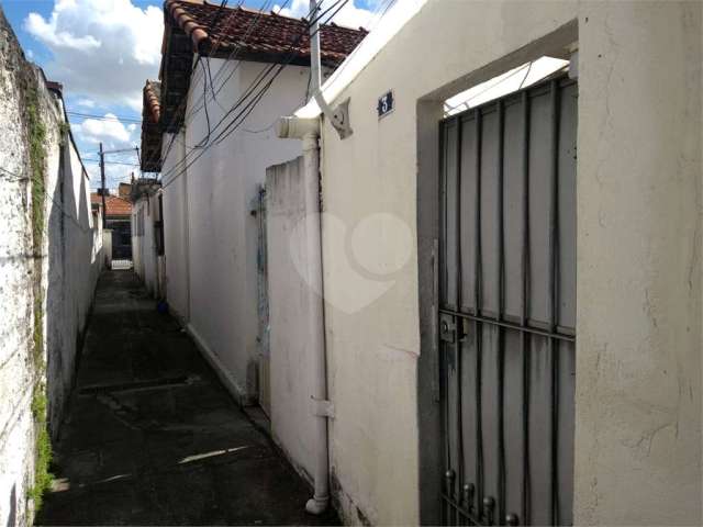 Casa com 2 quartos à venda em Casa Verde Alta - SP