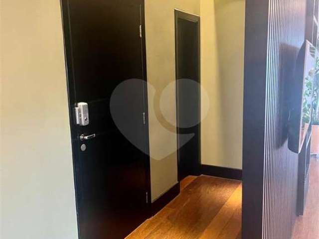 Apartamento com 3 quartos à venda em Jardim Vila Mariana - SP