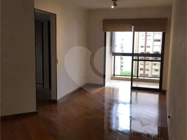 Apartamento com 2 quartos à venda em Vila Pompéia - SP