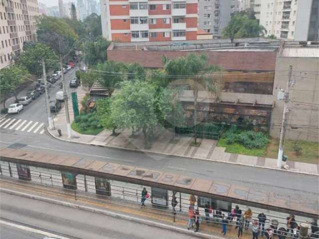 Salas à venda em Jardim Paulista - SP