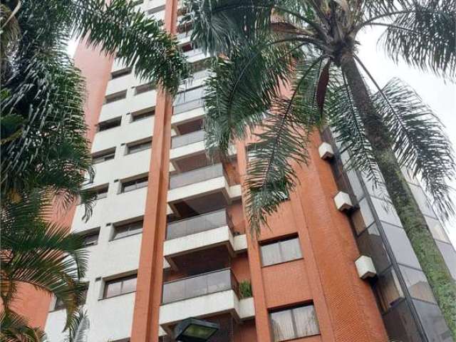 Apartamento com 4 quartos à venda em Perdizes - SP