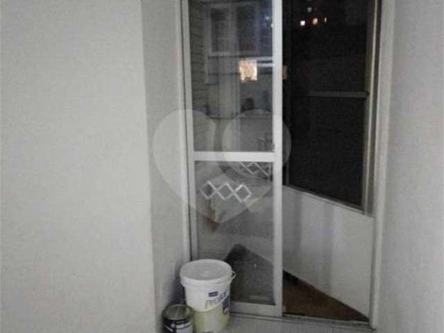 Apartamento com 1 quartos à venda em Bela Vista - SP