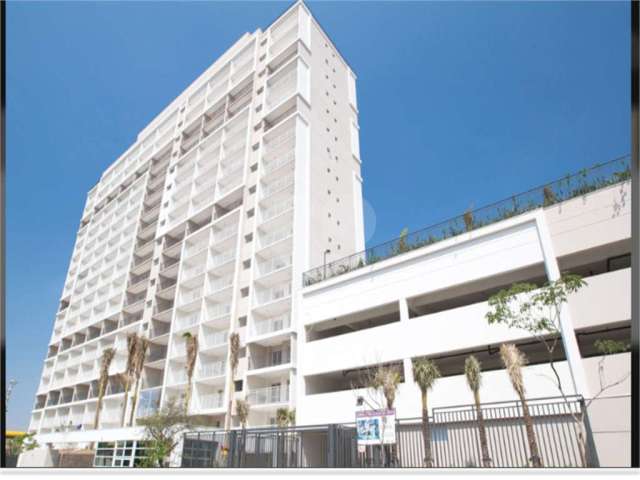 Apartamento com 1 quartos à venda em Ipiranga - SP