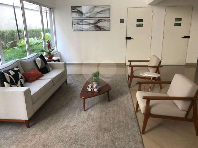 Apartamento com 1 quartos à venda em Saúde - SP