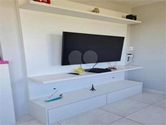 Apartamento com 1 quartos à venda em Jurubatuba - SP