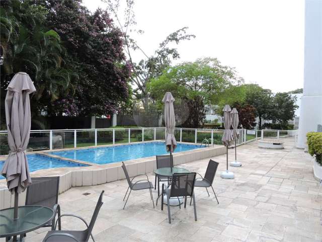 Apartamento-São Paulo-SANTO AMARO | Ref.: REO652864