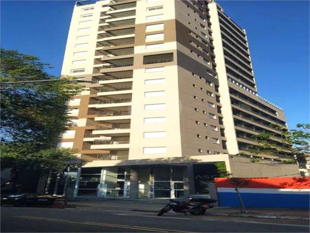 Apartamento com 1 quartos à venda em Bela Vista - SP